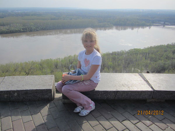 Маруся Каврева