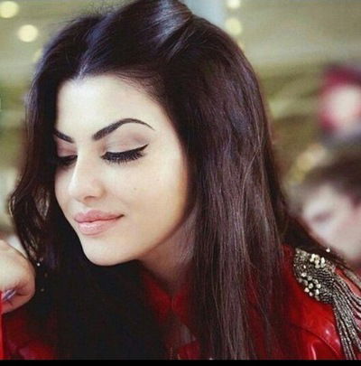 Алия Алиева