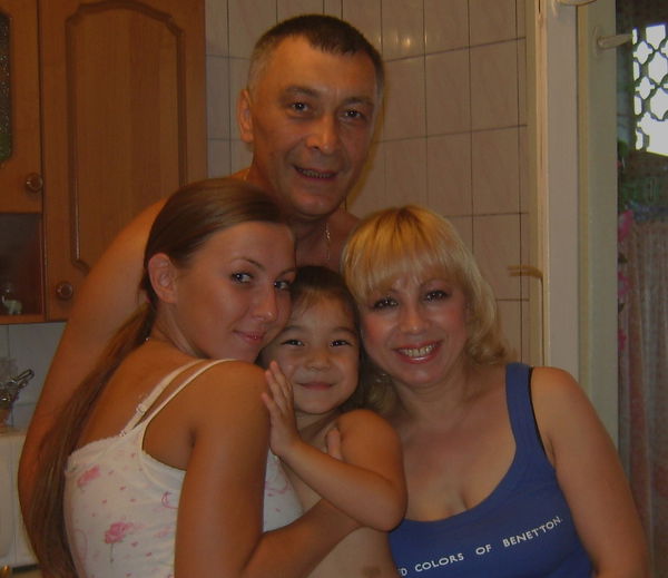 Валерий Богданов