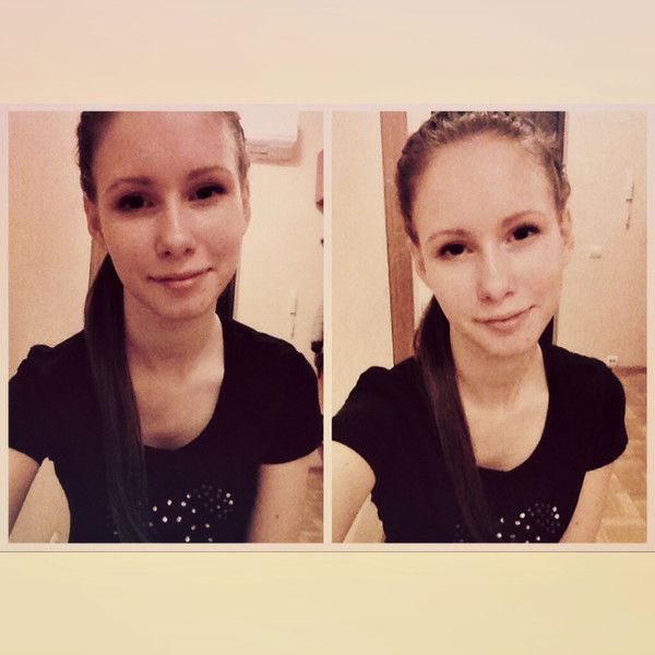 Мария Рассказова