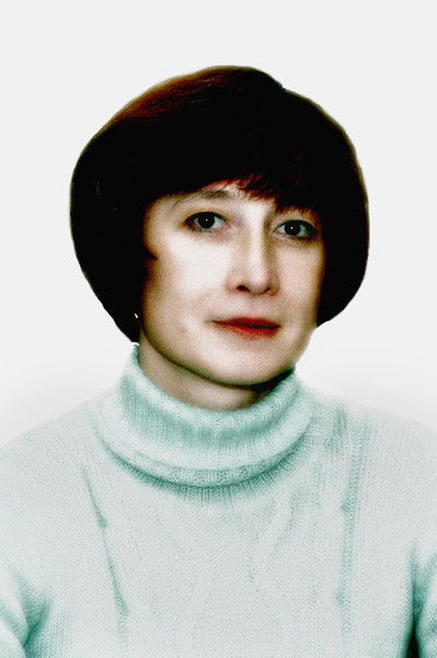 Светлана Иванова