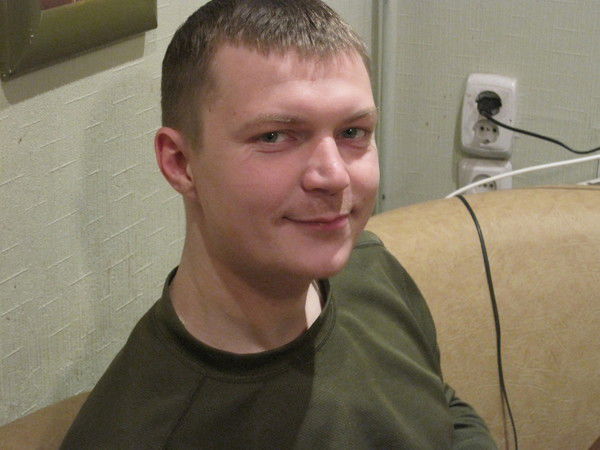 Владимир Ерёмин