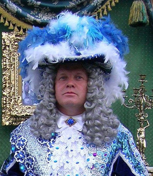 Анатолий Черемисин