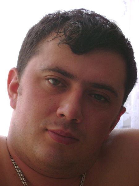 Ильгиз Хайретдинов