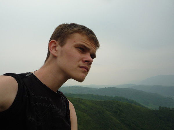 Кис Владислав