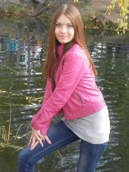 Карина Гиниатуллина