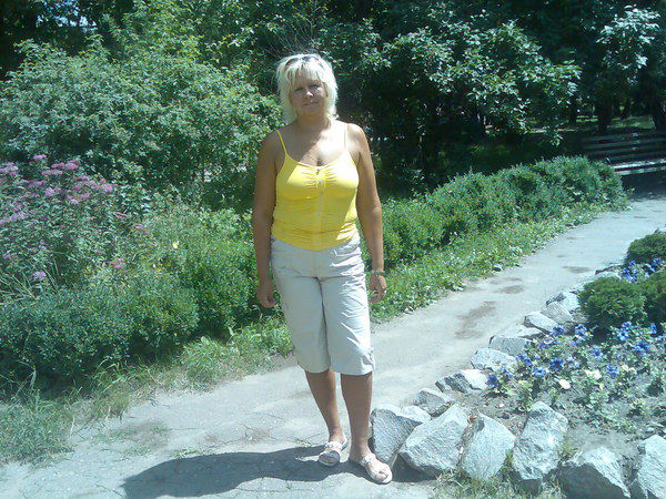 Оксана Зиновьева