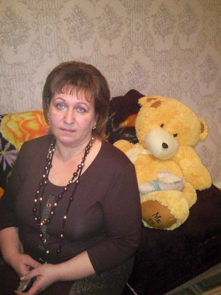 Елена Титова