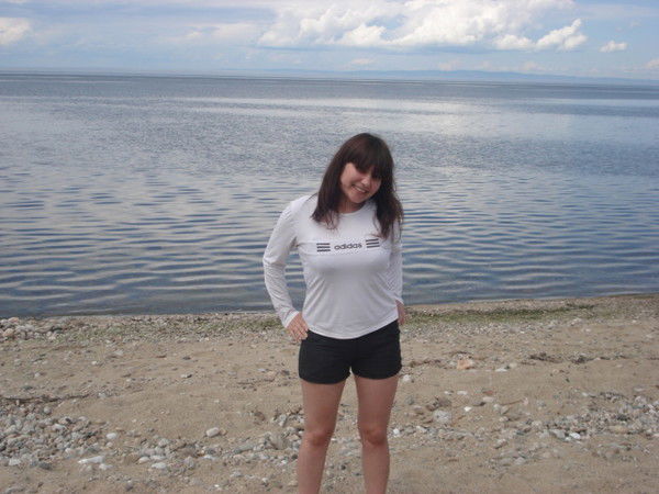 Оксана Молякова