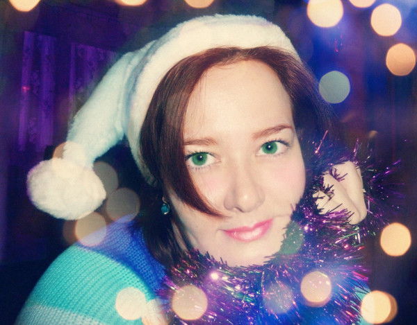 Наталья Прозур