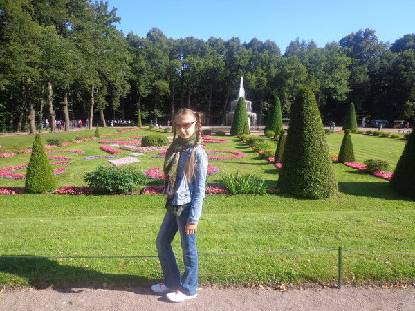 Ада Клопова