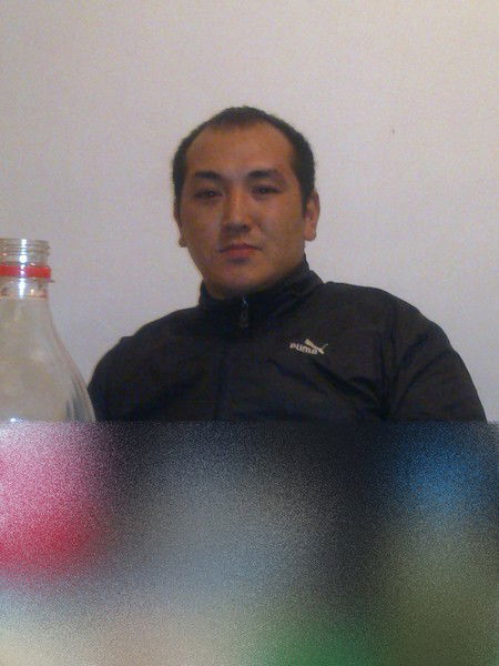 Медет Досжанов