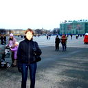 Лариса Таланцева