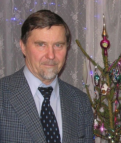 Valeriy Gusev