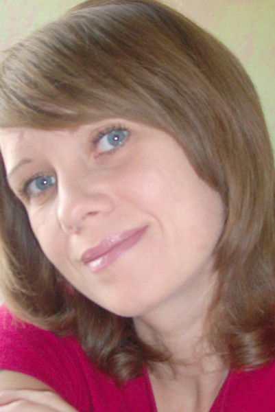 Наталья Зубахина