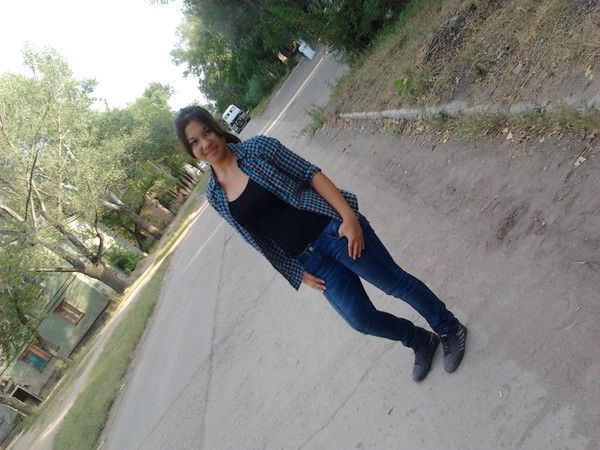 Алия Акимкулова