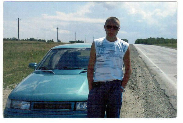 Александр Пузин