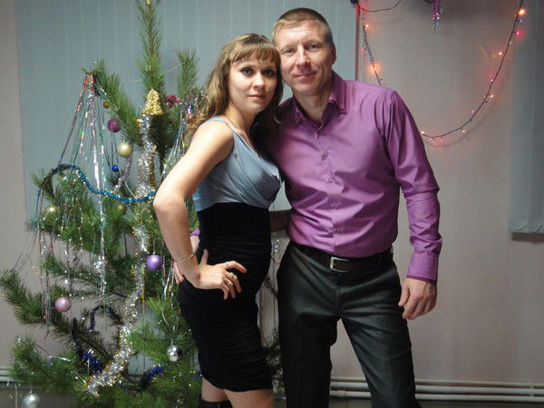 Татьяна Лысенко