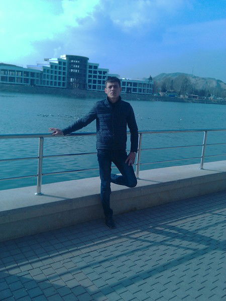 Taleh Abdullayev