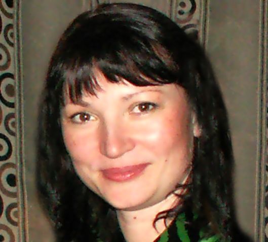 Медведева Ольга