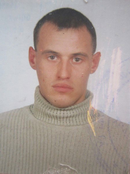 Степан Зиновьев