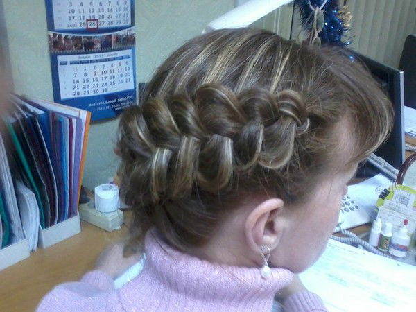 Светлана Обоскалова