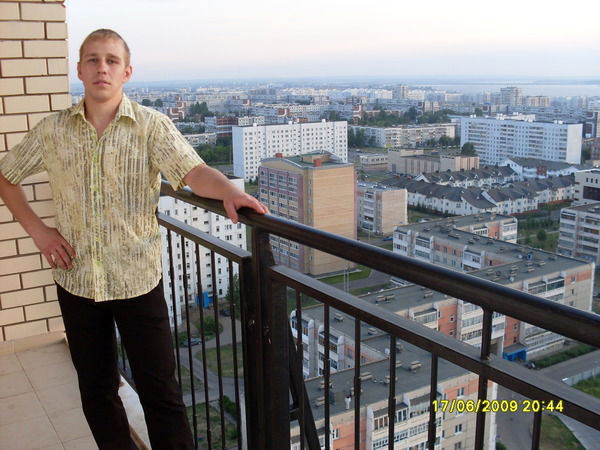 Марат Галимов