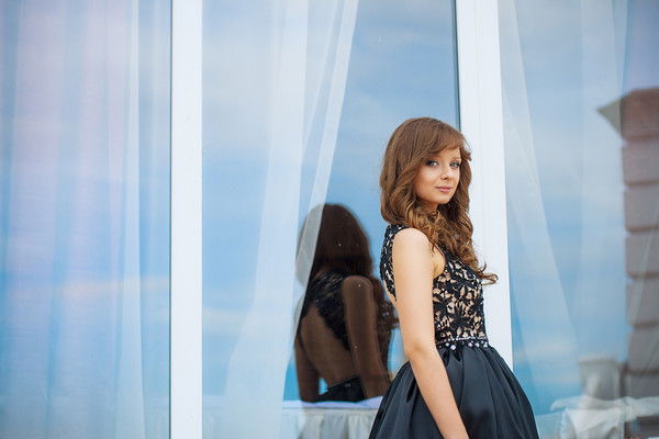 Настя Полухина