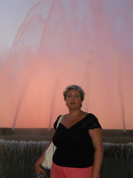 Елена Скоморохова