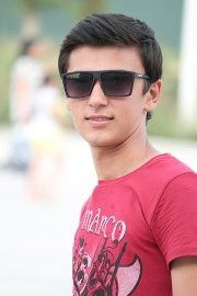 Фариддун Юнусов