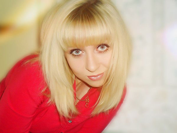 Инна Кадыко