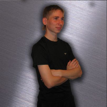 Иван Черноусов