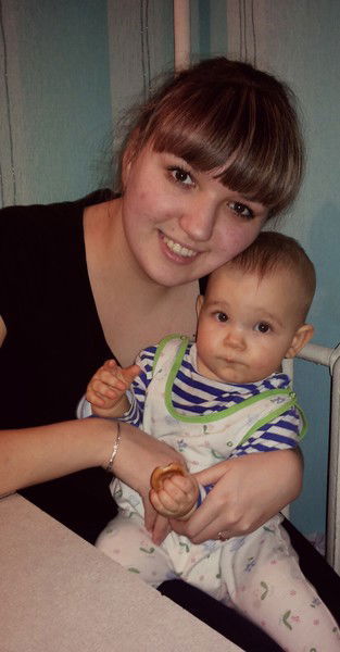 Дарья Купрацевич