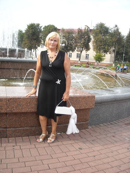 Лидия Попова