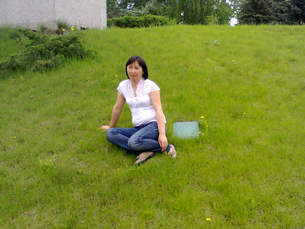 Зауре Токашбаева