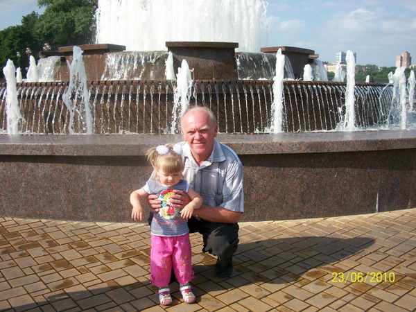 Сергей Дорофеев