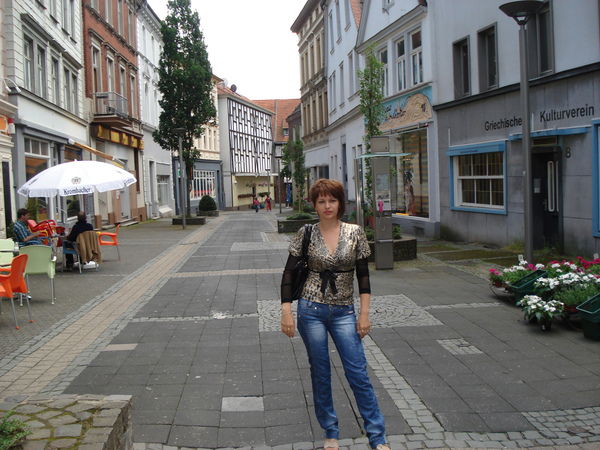 Марина Бобылева