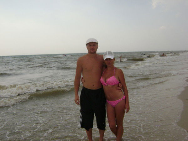 Лаврищев Николай