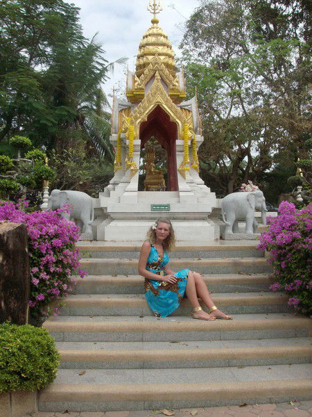 Ольга Мирошниченко