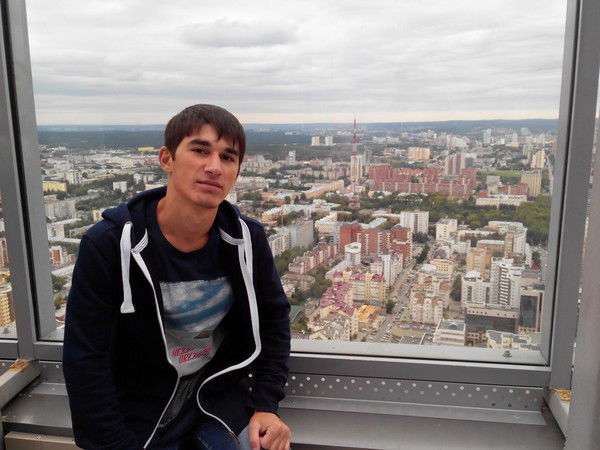 Джавад Фарманов