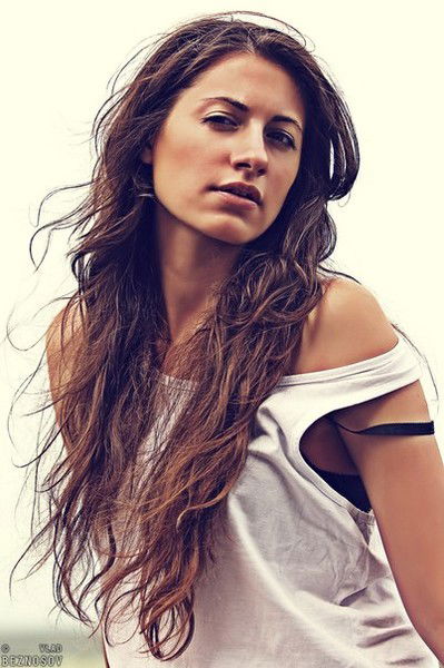 Ирина Лапаева