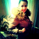 Ludmila Gercog