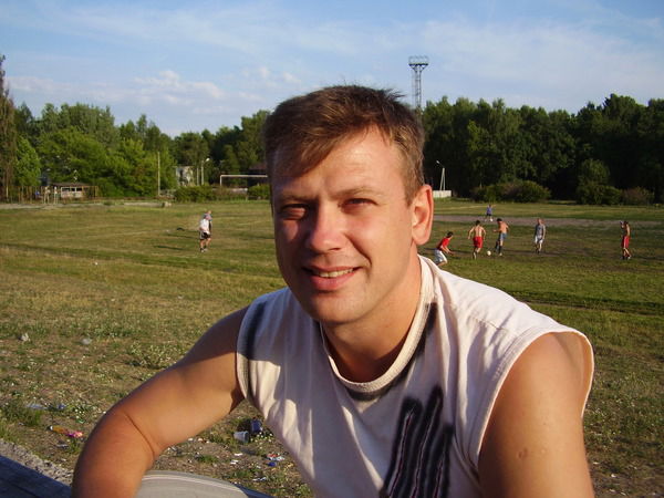 Владимир Пономарев