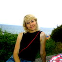 Lilia Pyndyk