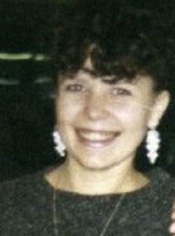 Надежда Хабибуллина