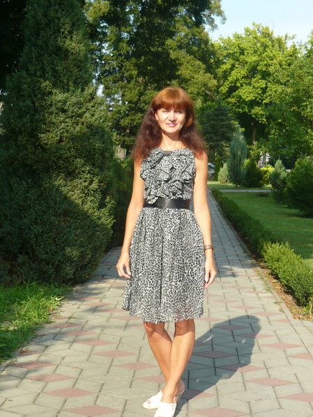 Ирина Мартынец