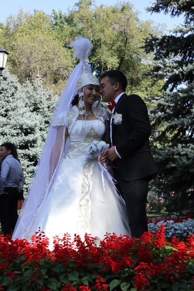 Акылбек Измурат