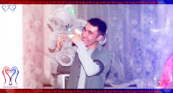 Бекзод Муминов