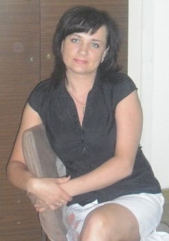 Наталья Синева