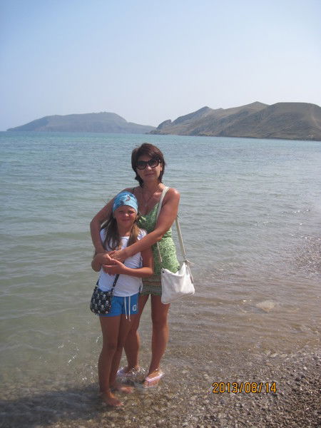 Наталья Постникова